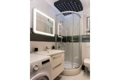 Apartma Wave Apartma 1 – Wave foto 4