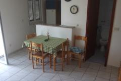Apartmaji BRANKO Seget Donji Apartma 1 – A1 foto 2