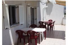 Apartmaji BRANKO Seget Donji Apartma 1 – A1 foto 4
