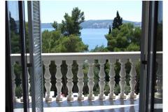 Apartmaji BRANKO Seget Donji Apartma 2 – A2 foto 4