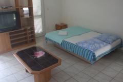 Apartmaji BRANKO Seget Donji Apartma 2 – A2 foto 5