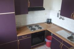 Apartmaji BRANKO Seget Donji Apartma 3 – A3 foto 2