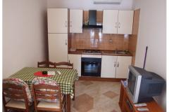 Apartmaji BRANKO Seget Donji Apartma 4 – A5 foto 1