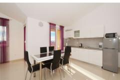 Apartmaji Alpha Apartma 3 – Alpha 7 foto 2