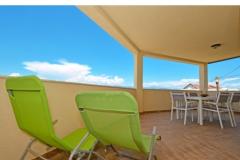 Apartmaji Blue Sky Apartma 2 – Blue Sky 3 foto 5