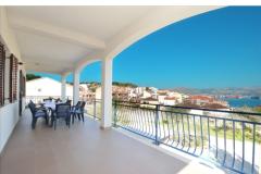 Apartmaji Bluehouse Apartma 1 – Bluehouse1 foto 1