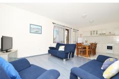Apartmaji Bluehouse Apartma 1 – Bluehouse1 foto 2