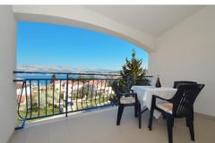 Apartmaji Bluehouse Apartma 2 – Bluehouse2 foto 4