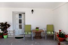Apartmaji Carmen Apartma 2: (2+2) – Apartman 2 foto 1