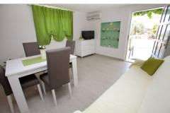 Apartmaji Carmen Apartma 2: (2+2) – Apartman 2 foto 3