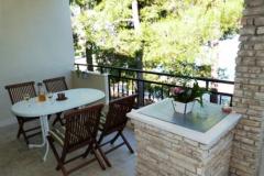 Apartmaji-cupic-trogir.com Apartma 2 – APP 2 foto 1