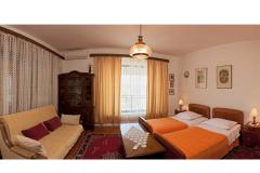 Apartmaji Ćurković Apartma 1: (4+0) – 2. kat foto 2