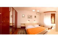 Apartmaji Ćurković Apartma 1: (4+0) – 2. kat foto 3