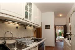 Apartmaji Ćurković Apartma 3: (4+0) – prizemlje foto 5