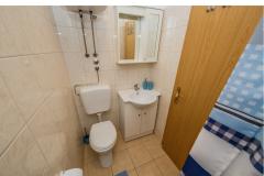 Apartmaji Dijana Apartma 2 – A2+1 foto 5