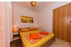 Apartmaji Dijana Apartma 4 – A2+2 (b) foto 1