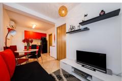 Apartmaji Dijana Apartma 4 – A2+2 (b) foto 3