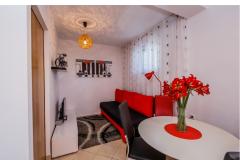 Apartmaji Dijana Apartma 4 – A2+2 (b) foto 4