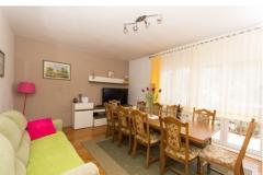 Apartmaji Domic Apartma 1 – Seaside1 foto 1