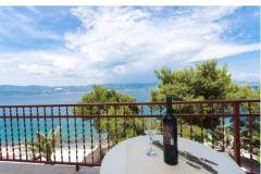 Apartmaji Domic Apartma 1 – Seaside1 foto 4