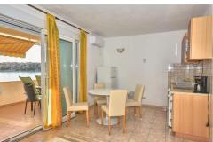 Apartmaji Dominika Apartma 1 – (A 1) foto 5