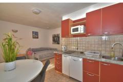 Apartmaji Dominika Apartma 2 – (A 2) foto 4
