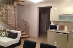 Apartmaji Dominika Apartma 4 – (A 5) foto 3