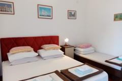 Apartmaji Franjic Apartma 4 – A5 (3+2) foto 2