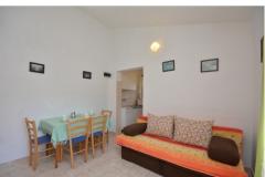 Apartmaji Franjic Apartma 4 – A5 (3+2) foto 3