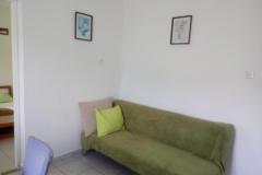 Apartmaji Franjic Apartma 1 – A2 (4+2) foto 1