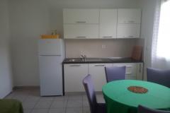 Apartmaji Franjic Apartma 1 – A2 (4+2) foto 3