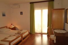 Apartmaji Franjic Apartma 2 – A3 (4+2) foto 4