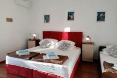 Apartmaji Franjic Apartma 3 – A4 (3+2) foto 1