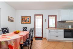 Apartmaji Gordana Apartma 1 – Gordana 1 foto 5
