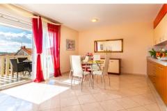 Apartmaji Jozic Apartma 1 – A2+2 foto 2