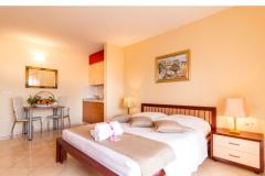 Apartmaji Jozic Apartma 3 – A2+1 foto 1
