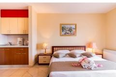 Apartmaji Jozic Apartma 3 – A2+1 foto 2
