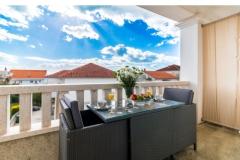 Apartmaji Jozic Apartma 3 – A2+1 foto 3