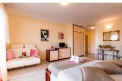 Apartmaji Jozic Apartma 3 – A2+1 foto 5