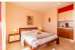 Apartmaji Jozic Apartma 4 – A2 foto 2