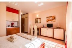 Apartmaji Jozic Apartma 4 – A2 foto 4