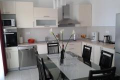Apartmaji Kadulja Apartma 1 – Kadulja foto 1