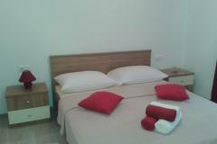 Apartmaji Kadulja Apartma 1 – Kadulja foto 3