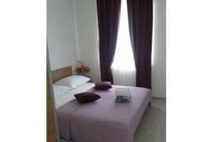 Apartmaji Kadulja Apartma 1 – Kadulja foto 4