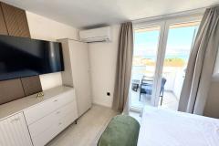 Apartmaji Ksenija and Anchor Apartma 1 – Ap. Anchor foto 1