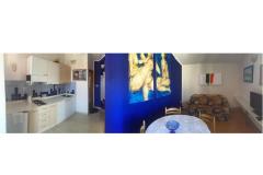 Apartmaji Kudelik Apartma 1: (2+0) – BLUE foto 1