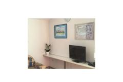 Apartmaji Kudelik Apartma 1: (2+0) – BLUE foto 5