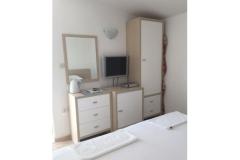 Apartmaji Kudelik Soba 5: (2+0) – WHITE foto 5