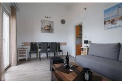 Apartmaji Kvesić Apartma 1 – Kvesić foto 2