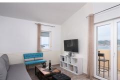 Apartmaji Kvesić Apartma 1 – Kvesić foto 3